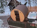 Sauna - Kliknite za veću sliku Sauna