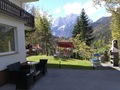 Vrt - Kliknite za veću sliku Balkon